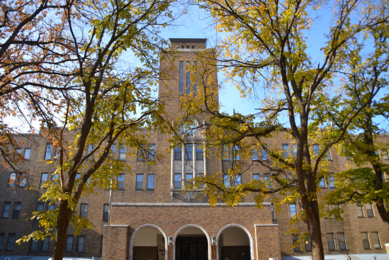 Hokkaido University