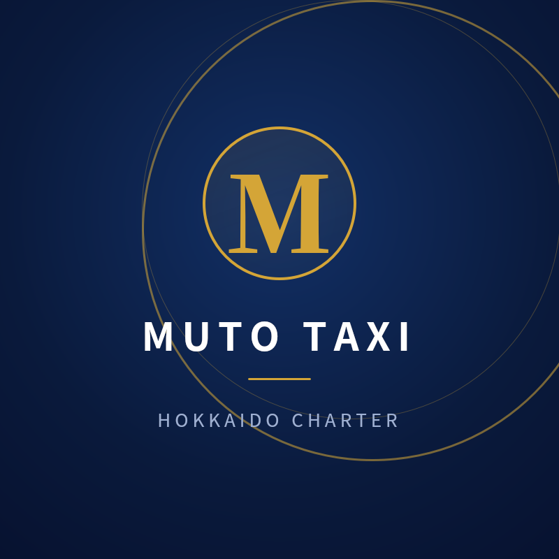MUTO TAXI